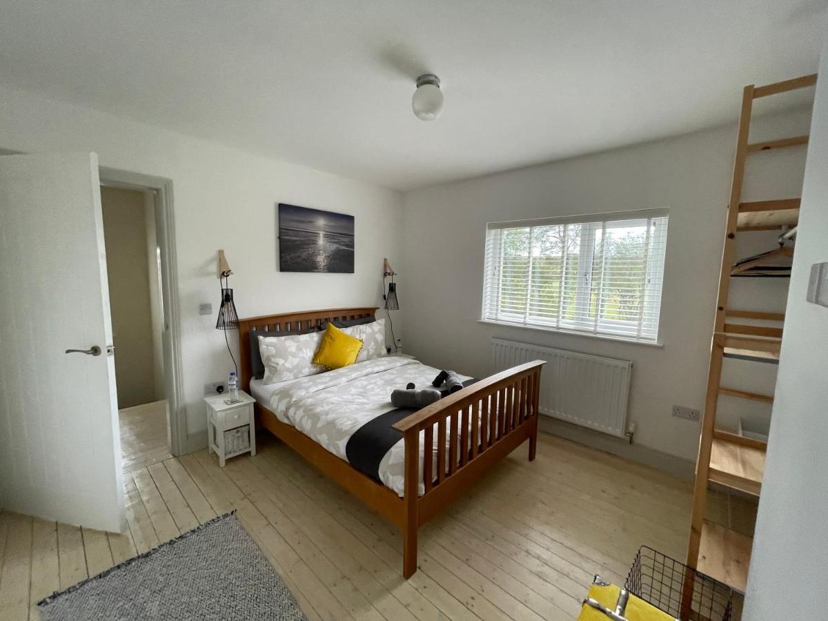 Dolwen Snowdonia Home By Polkastays Caernarfon Eksteriør billede