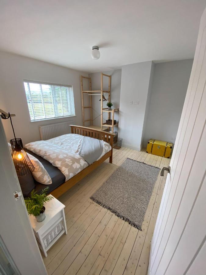 Dolwen Snowdonia Home By Polkastays Caernarfon Eksteriør billede