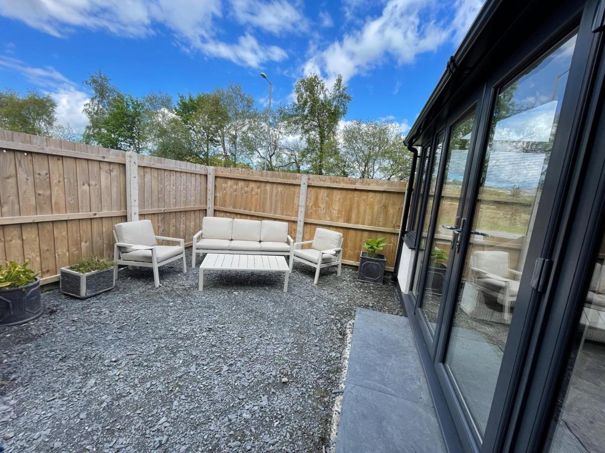 Dolwen Snowdonia Home By Polkastays Caernarfon Eksteriør billede