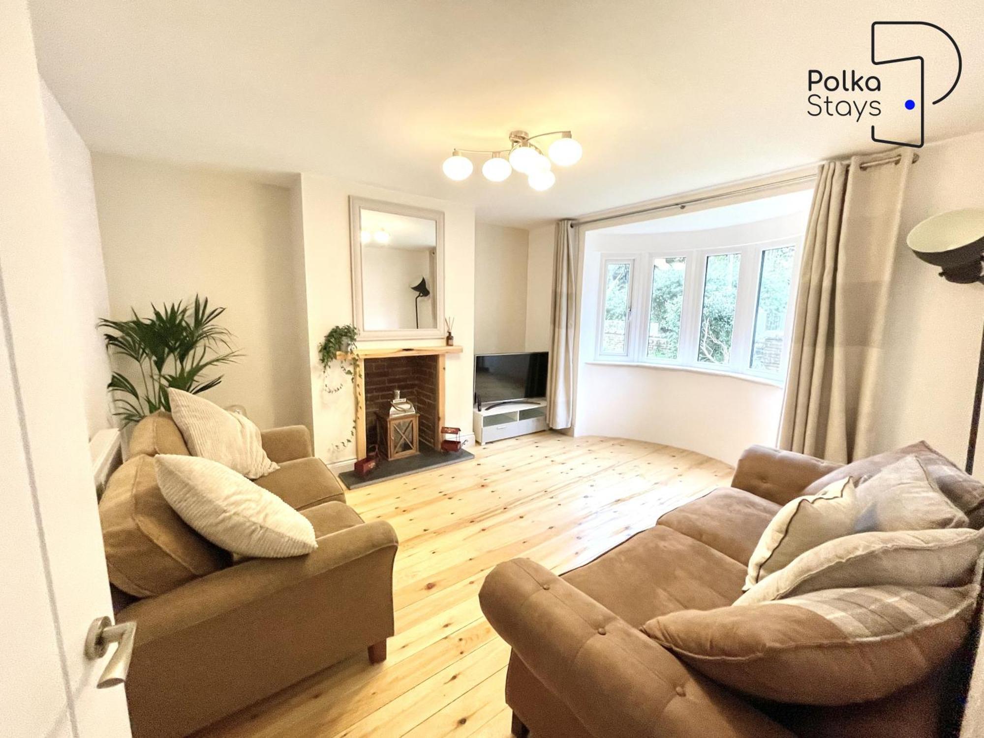 Dolwen Snowdonia Home By Polkastays Caernarfon Eksteriør billede